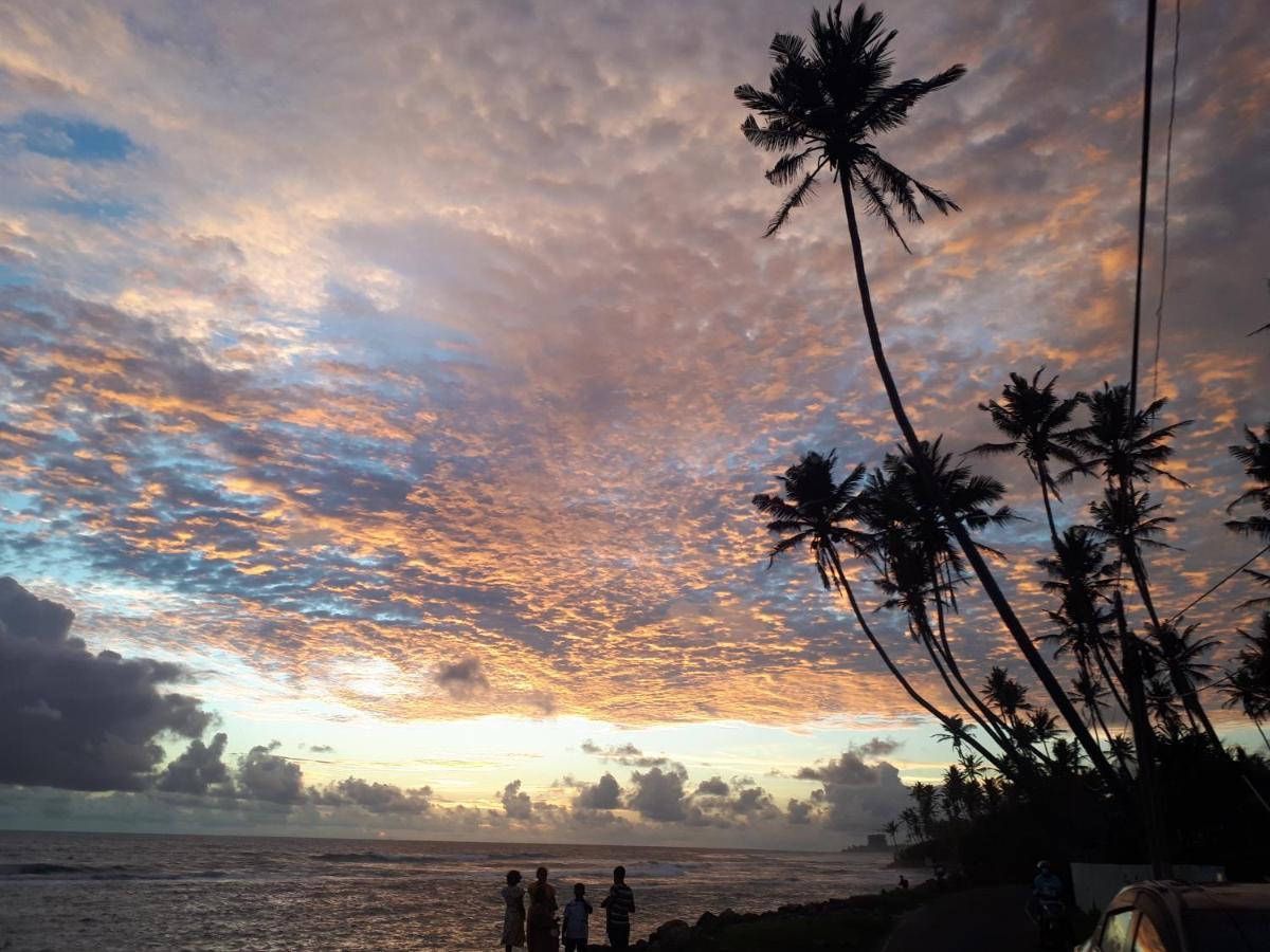My Home Resort Matara Exteriér fotografie