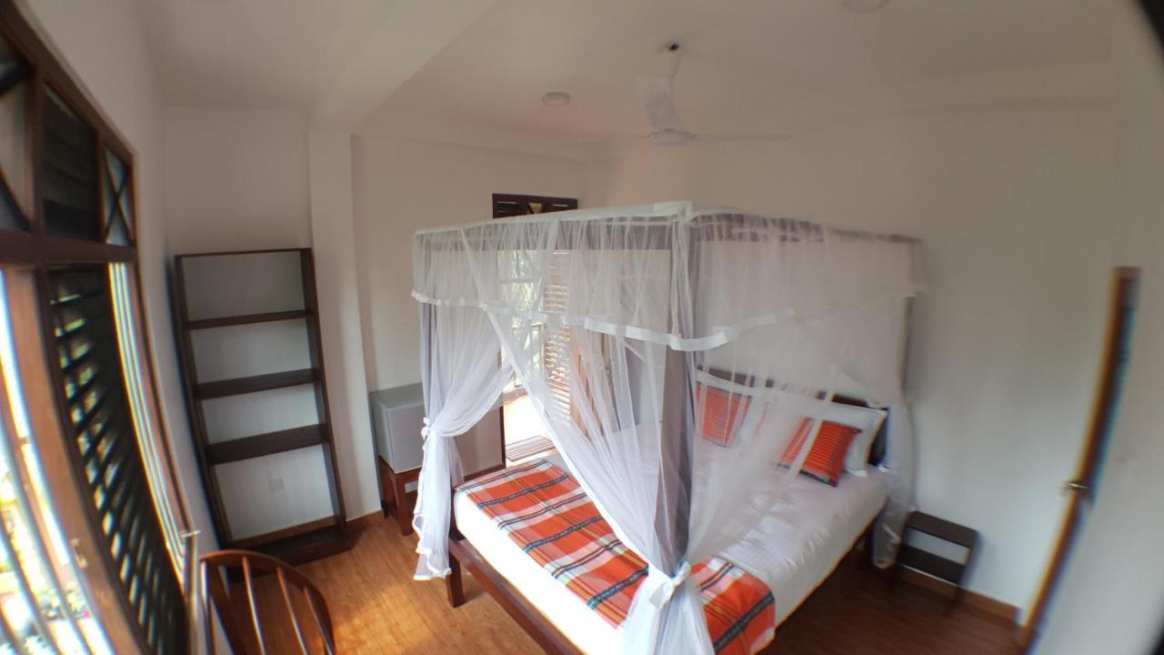 My Home Resort Matara Exteriér fotografie