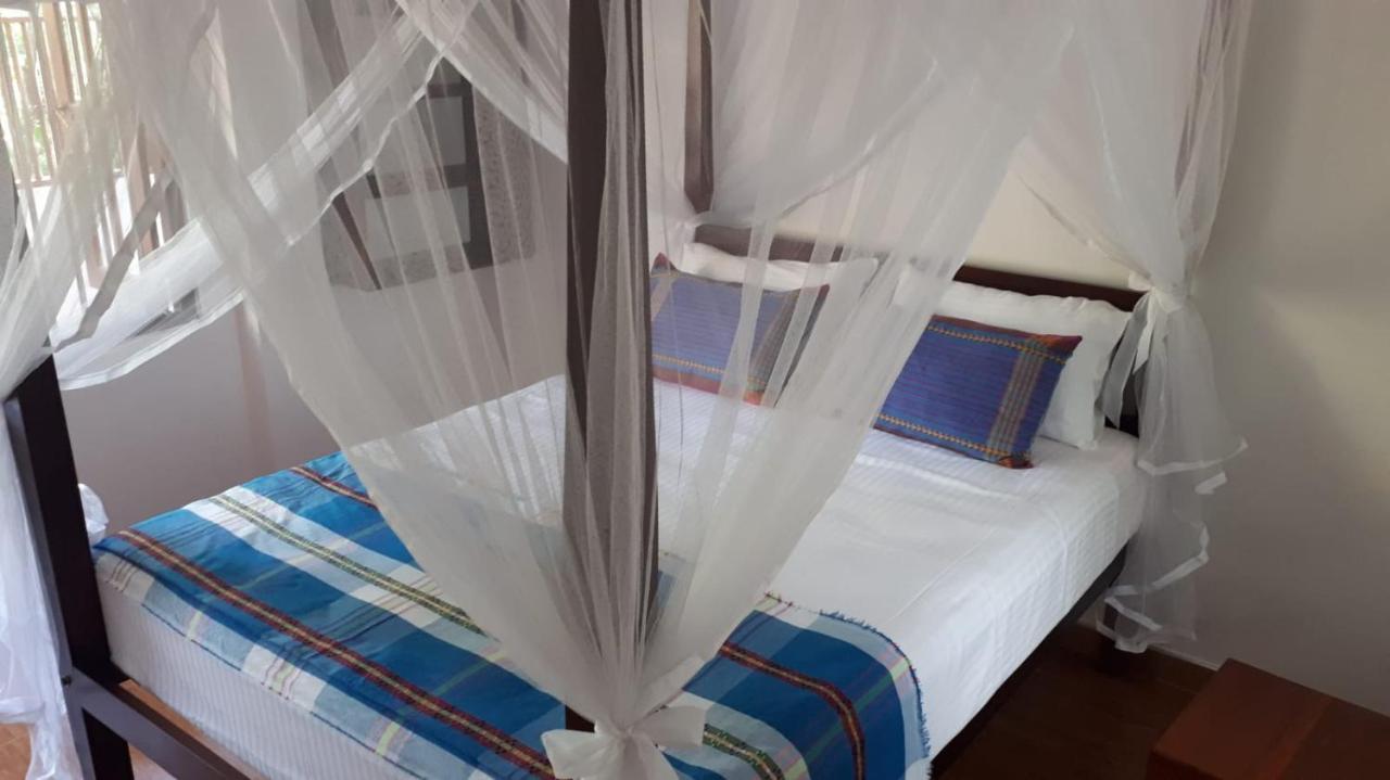 My Home Resort Matara Pokoj fotografie