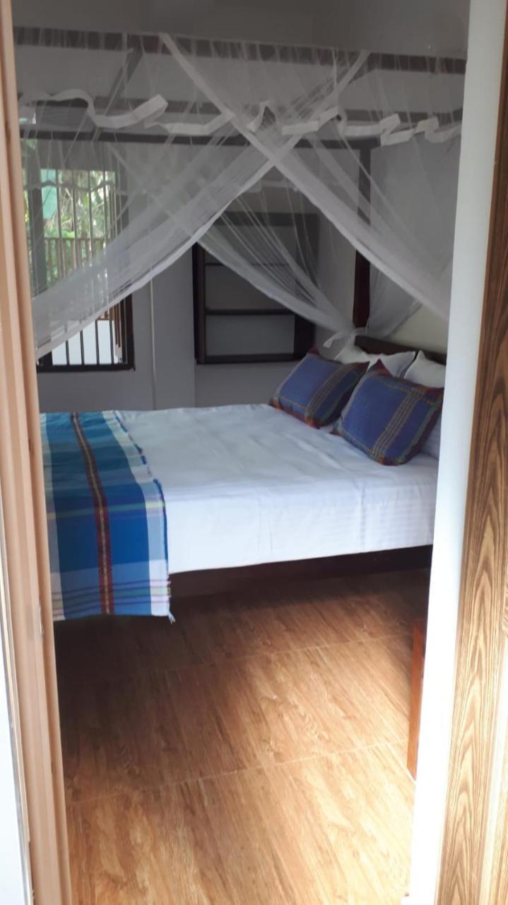 My Home Resort Matara Pokoj fotografie
