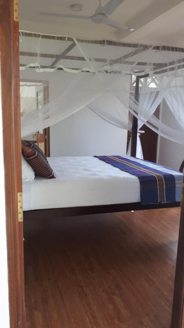 My Home Resort Matara Pokoj fotografie