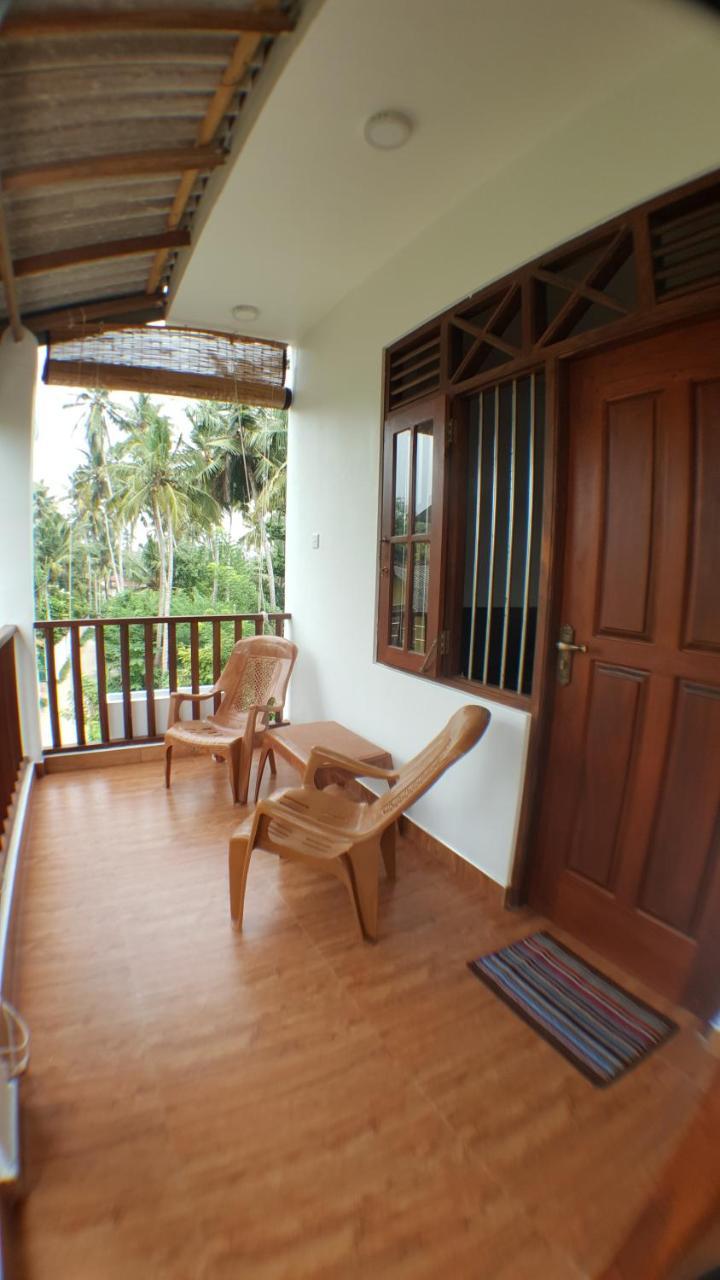 My Home Resort Matara Pokoj fotografie