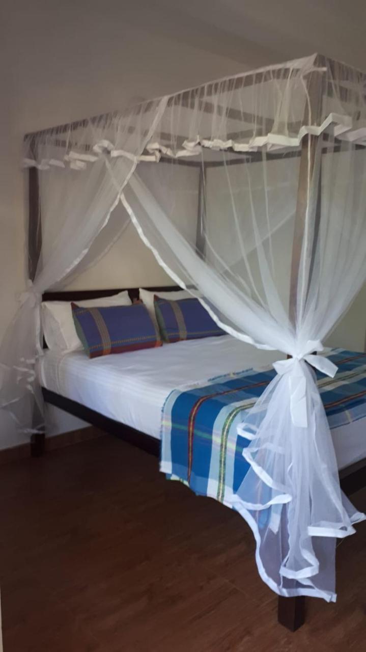 My Home Resort Matara Pokoj fotografie