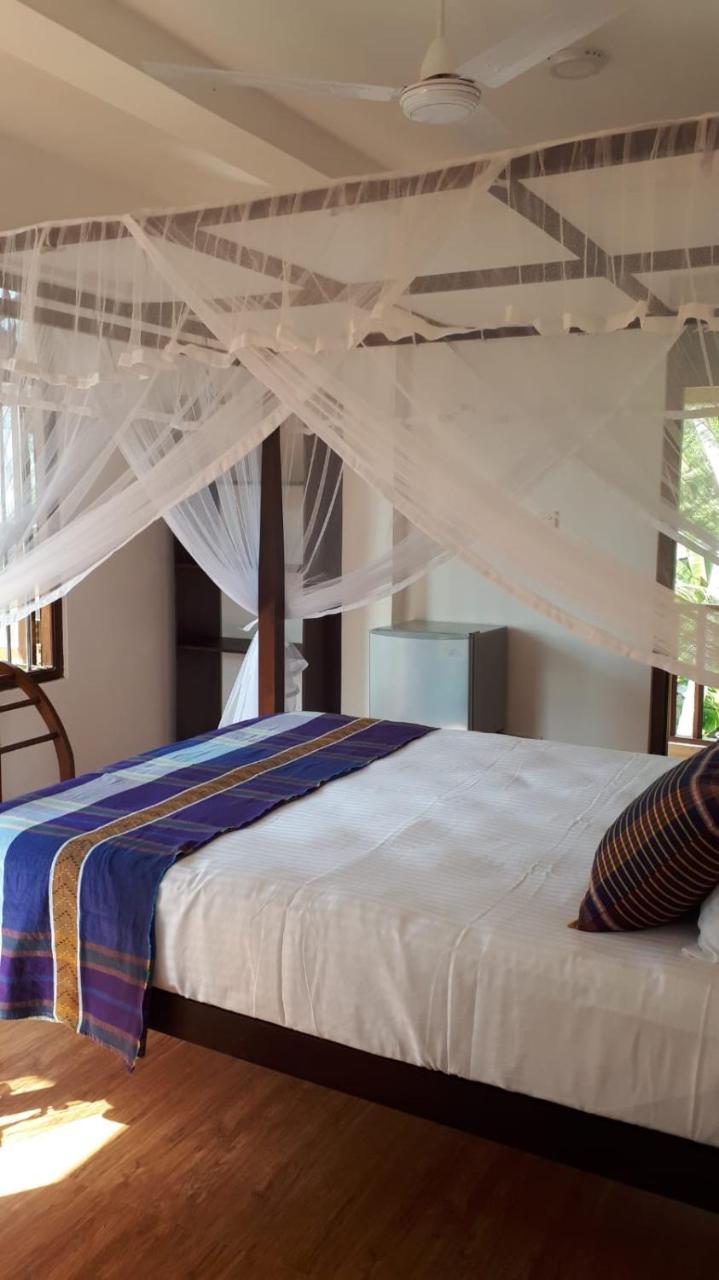 My Home Resort Matara Pokoj fotografie