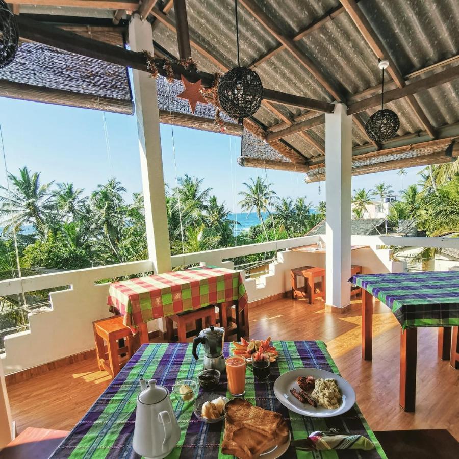 My Home Resort Matara Exteriér fotografie